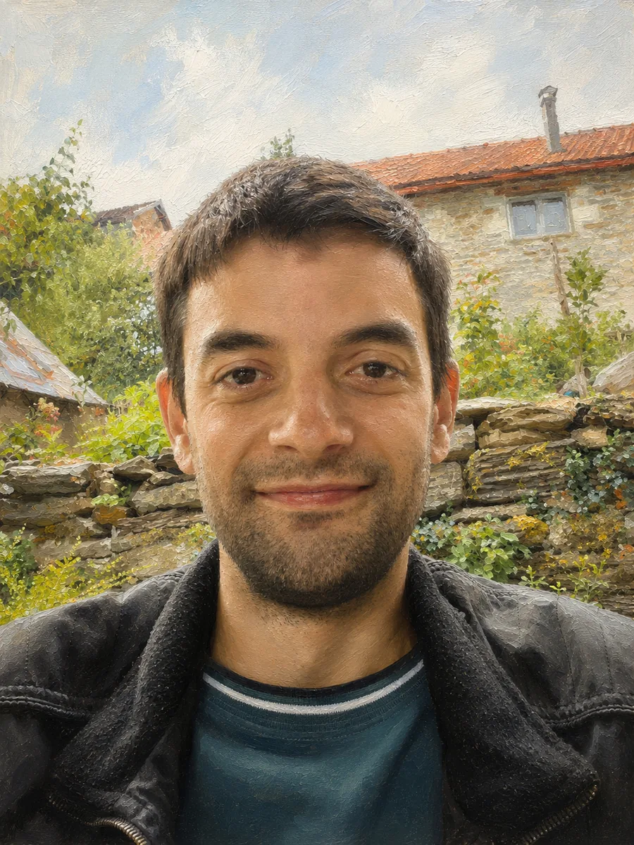Ivan Vladić